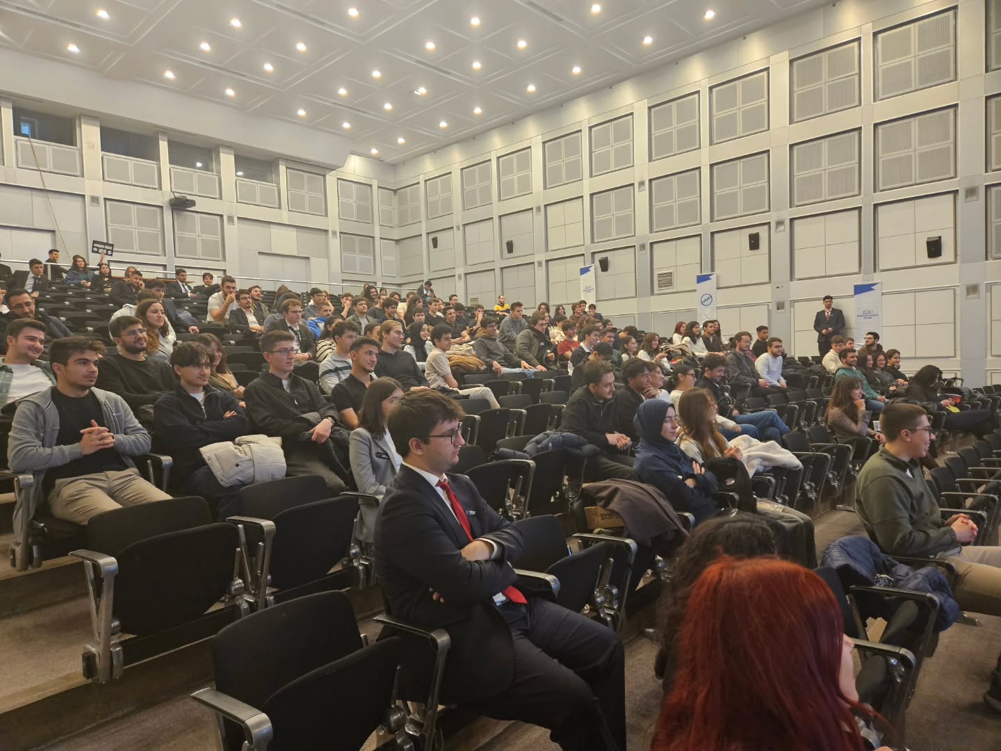 eaz 2026 guests