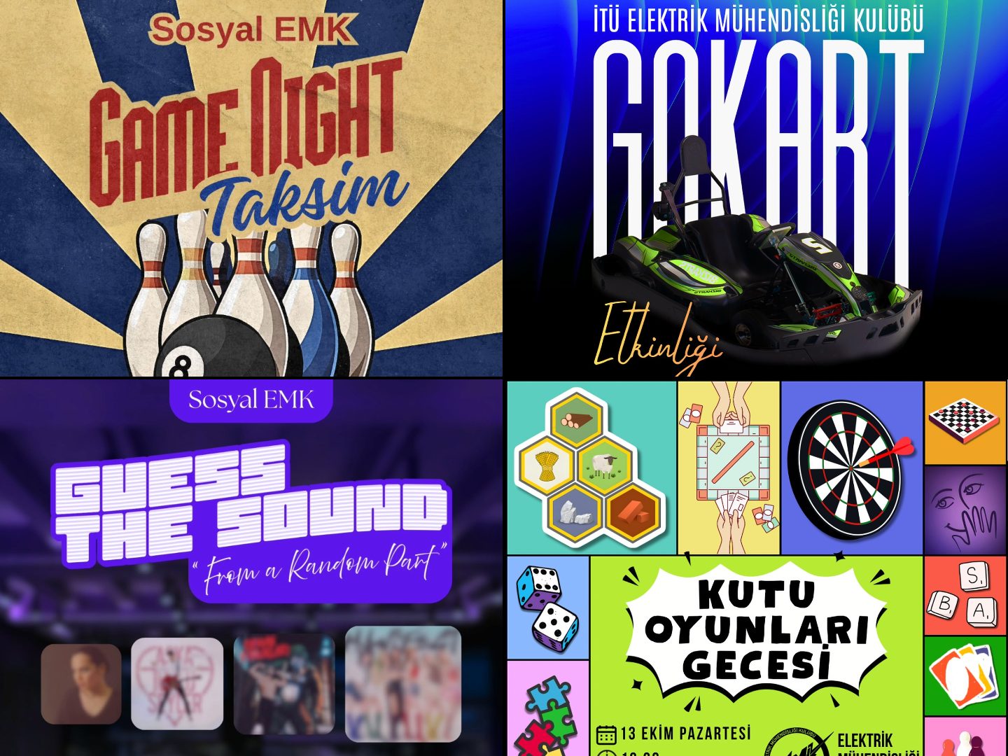 Küçük bir gruba beyaz tahtada devre anlatan bir üye